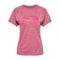 Hummel nwlORLANDO T-Shirt Damen Rosa F3172 - rosa