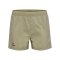 Hummel Nwlperform Key Pocket Short Damen Grau F8312 - grau