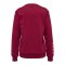 Hummel Offgrid Cotton Sweatshirt Damen Rot F3135 - rot