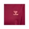 Hummel Offgrid Cotton Sweatshirt Damen Rot F3135 - rot