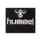 Hummel Old School Small Armband Schwarz F2114 - schwarz
