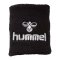Hummel Old School Small Armband Schwarz F2114 - schwarz