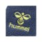 Hummel Old School Small Schweissband Blau F6616 - blau