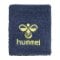 Hummel Old School Small Schweissband Blau F6616 - blau