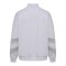 Hummel Oversized Halfzip Sweatshirt Grau F2010 - grau