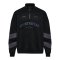 Hummel Oversized Halfzip Sweatshirt Schwarz F2129 - schwarz