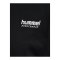 Hummel Oversized Willy SW T-Shirt Schwarz F2001 - schwarz