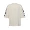 Hummel Oversized Willy Sw T-Shirt Weiß F9163 - weiss