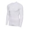 Hummel Performance Sweatshirt Weiss F9001 - weiss