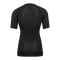 Hummel Performance T-Shirt Schwarz F2001 - schwarz