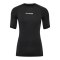 Hummel Performance T-Shirt Schwarz F2001 - schwarz
