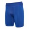 Hummel Tight Blau F7045 - blau