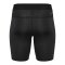Hummel Tight Schwarz F2001 - schwarz