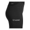 Hummel Performance Tight Women Schwarz F2001 - schwarz