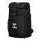 Hummel Players Rucksack F2001 - schwarz