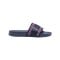 Hummel Polo Badelatsche Kids Schwarz F1009 - schwarz