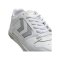Hummel Power Play Leather Sneaker Weiss F9051 - weiss