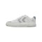 Hummel Power Play Leather Sneaker Weiss F9051 - weiss
