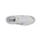 Hummel Power Play Leather Sneaker Weiss F9051 - weiss