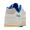Hummel Power Play Lx-E Ap1 Sneaker Weiß F9301 - weiss