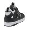 Hummel Power Play Mid Tn Sneaker Grau F2001 - grau