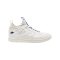 Hummel Power Play Mid Tn Sneaker Weiss F9806 - weiss