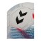 Hummel Precision Trainingsball Weiß F9253 - weiss
