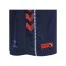 Hummel Pro Grid Game Rock Damen Blau F7094 - blau