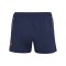 Hummel Pro Grid Game Short Damen Blau F7094 - blau