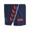 Hummel Pro Grid Game Short Damen Blau F7094 - blau