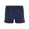 Hummel Pro Grid Game Short Damen Blau F7094 - blau