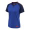 Hummel Pro Grid Game Trikot Damen Blau F7127 - blau
