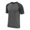 Hummel Pro Grid Seamless T-Shirt Grau F2166 - grau