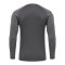Hummel Pro Grid Seamless Trikot langarm Grau F2166 - grau