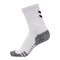 Hummel Pro Grip Socken F9124 - weiss