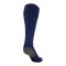Hummel Pro Strumpfstutzen Blau F7929 - blau