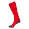 Hummel Pro Strumpfstutzen Rot F3946 - rot