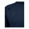 Hummel Sweatshirt Blau F7026 - blau
