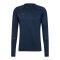 Hummel Sweatshirt Blau F7026 - blau