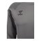 Hummel Sweatshirt Grau F2350 - grau