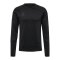 Hummel Sweatshirt Schwarz F2001 - schwarz