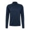 Hummel Sweatshirt Blau F7026 - blau