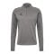 Hummel Sweatshirt Grau F2350 - grau