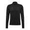 Hummel Sweatshirt Schwarz F2001 - schwarz