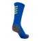 Hummel Socken Blau F8606 - blau