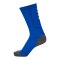 Hummel Socken Blau F8606 - blau