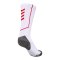 Hummel Pro Training High Socken F9402 - weiss