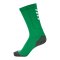 Hummel Socken Grün F6129 - gruen