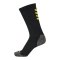 Hummel Socken Schwarz F5138 - schwarz