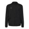 Hummel Pro Training Lightweight Jacke Schwarz F2001 - schwarz